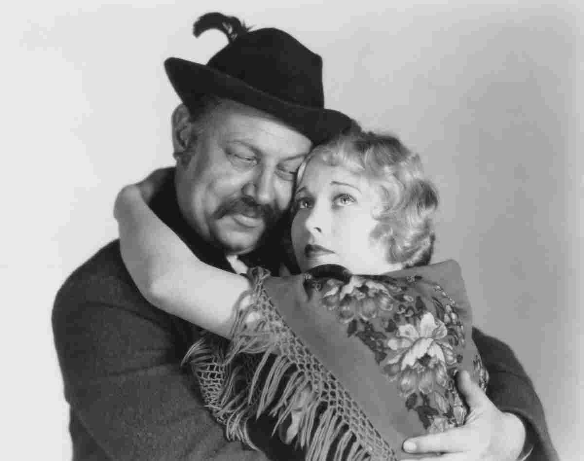 Ralston Esther Betrayal 1 film star poster A4 Photo Print