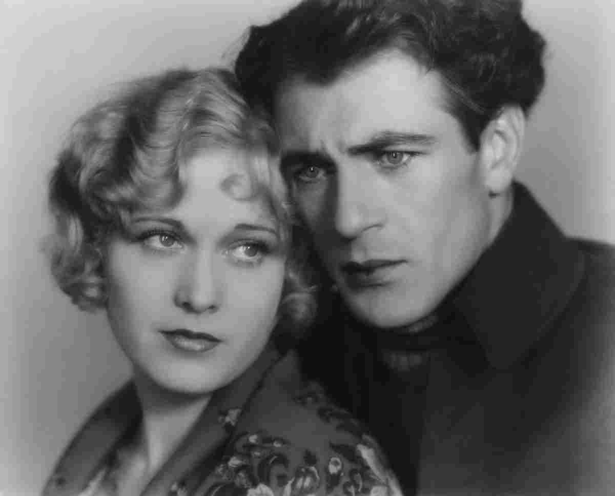 Ralston Esther Betrayal 2 film star poster A4 Photo Print