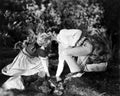 Ralston Esther Betrayal 3 film star poster A4 Photo Print