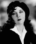Ralston Jobyna 1 film star poster A4 Photo Print