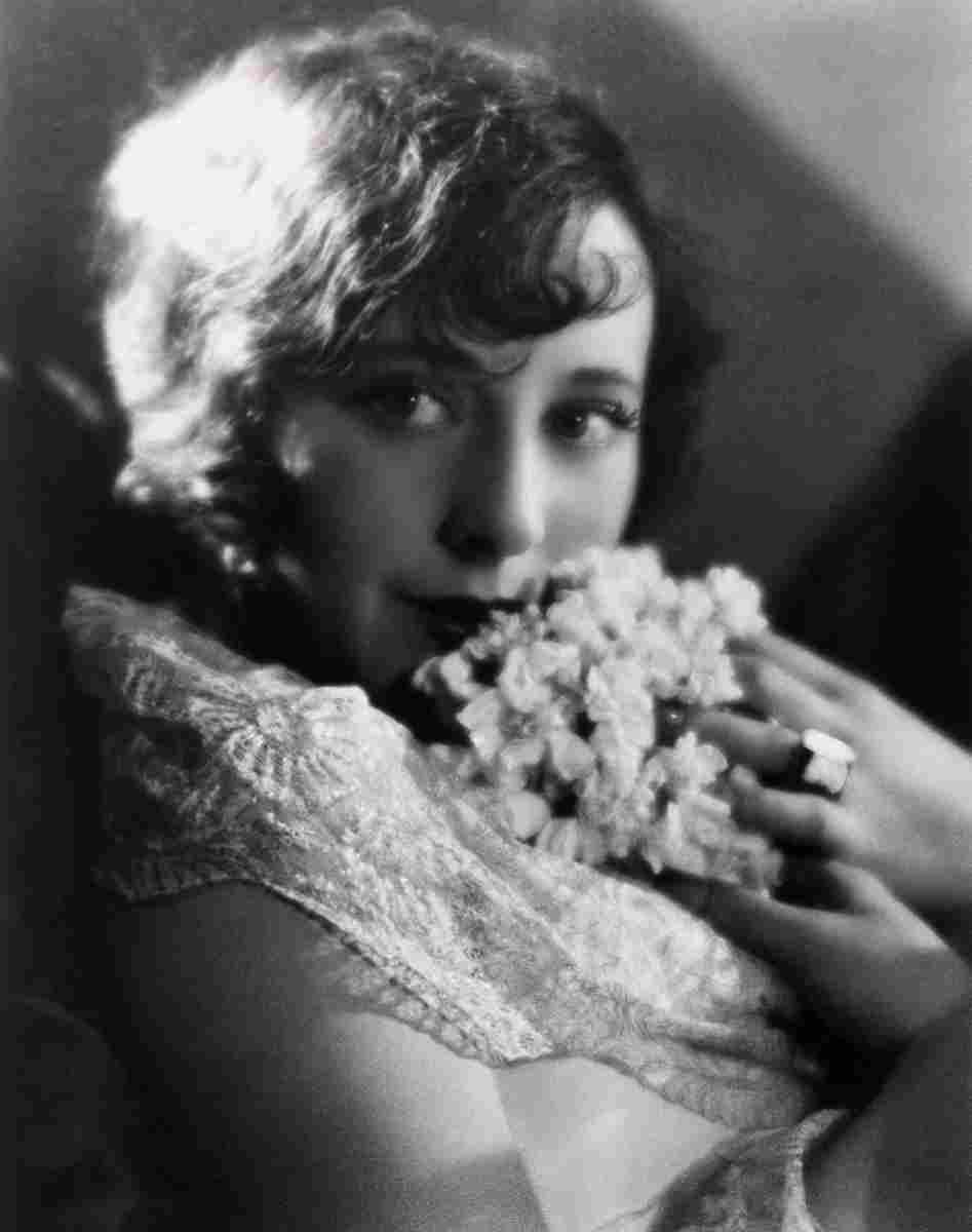Ralston Jobyna 2 film star poster A4 Photo Print