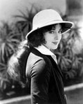 Ralston Jobyna 4 film star poster A4 Photo Print