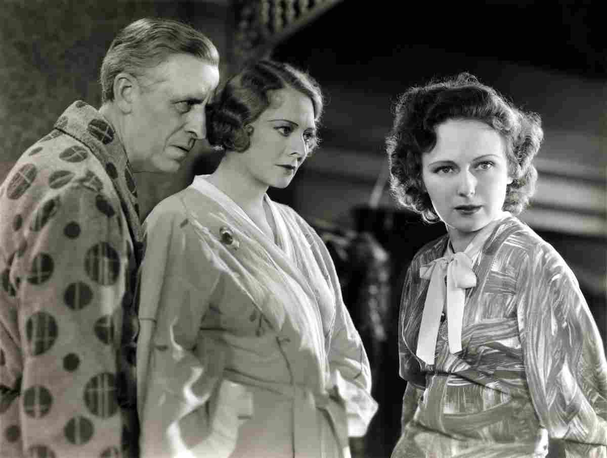 Rambeau Marjorie Strictly Personal 1S film star poster A4 Photo Print
