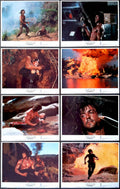 Rambo Action Vintage Retro Advert Poster A4 Photo Print