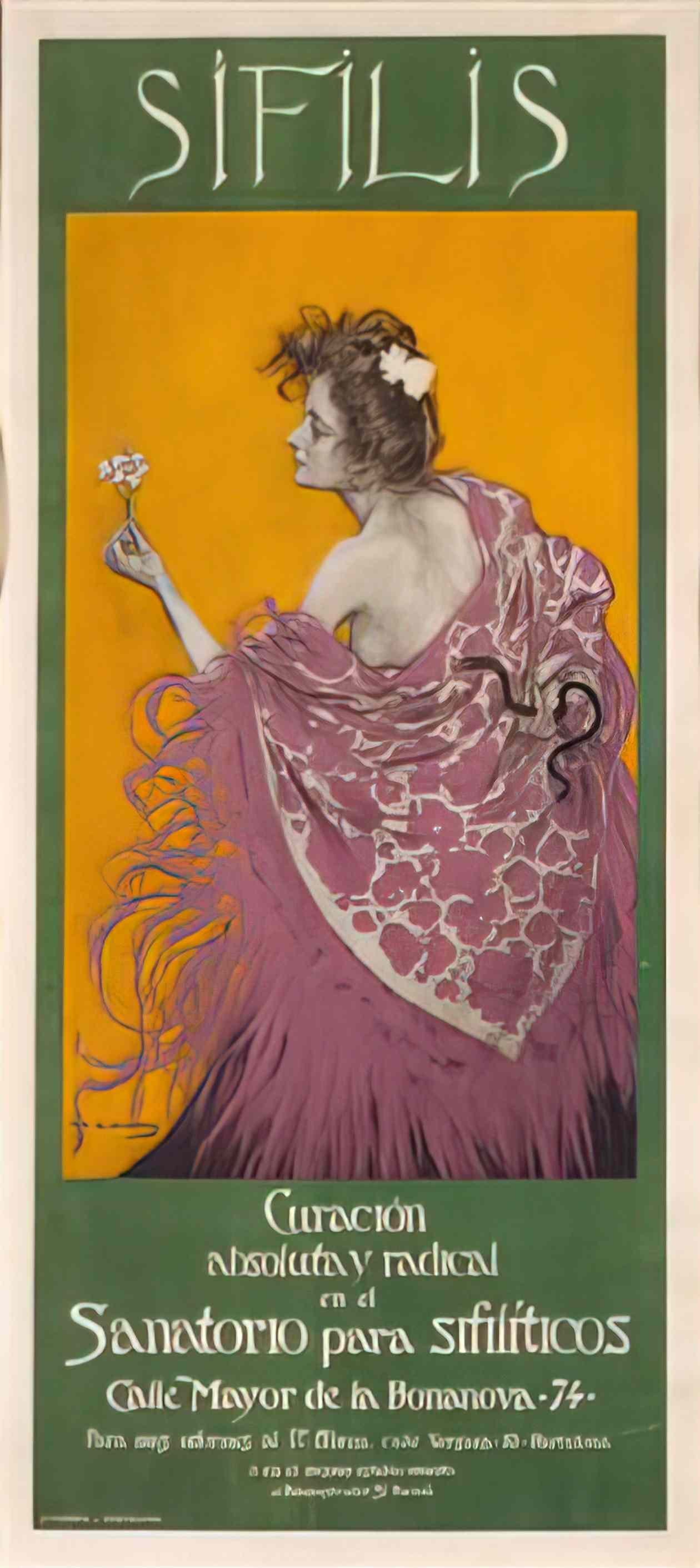 Ramon Casas ramon casas s filis Art A4 Photo Print