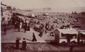 Ramsgate Beach Vintage A4 Photo Print