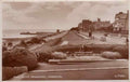 Ramsgate East Cliff Prom 1957 Vintage A4 Photo Print