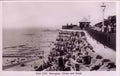 Ramsgate East Cliffe Chine And Sands Vintage A4 Photo Print