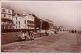 Ramsgate East Cliffe Esplanade Vintage A4 Photo Print