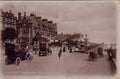 Ramsgate East Cliffe Prom 1914 Vintage A4 Photo Print
