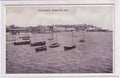 Ramsgate From The Sea Vintage A4 Photo Print