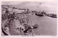 Ramsgate From The West Vintage A4 Photo Print