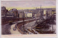 Ramsgate From West Cliff Vintage A4 Photo Print
