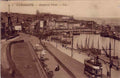 Ramsgate General View 1909 Vintage A4 Photo Print