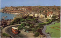 Ramsgate General View 1964 Vintage A4 Photo Print