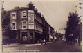 Ramsgate Grange Rd Vintage A4 Photo Print