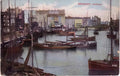 Ramsgate Har Bour Vintage A4 Photo Print