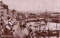 Ramsgate Harbour 1910 Vintage A4 Photo Print