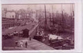 Ramsgate Harbour 1912 Vintage A4 Photo Print