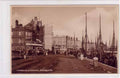 Ramsgate Harbour And Parade Vintage A4 Photo Print