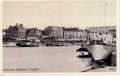 Ramsgate Harbour And Town Vintage A4 Photo Print