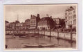 Ramsgate Harbour Parade Vintage A4 Photo Print