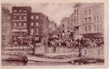 Ramsgate Harbour St From Harbour Vintage A4 Photo Print