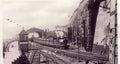 Ramsgate Harbour Station 1913 Vintage A4 Photo Print