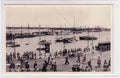 Ramsgate Harbour Vintage A4 Photo Print