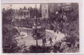 Ramsgate Madeira Walk 1906 Vintage A4 Photo Print
