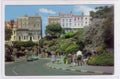 Ramsgate Madeira Walk Colour Vintage A4 Photo Print