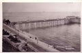 Ramsgate Marina And New Pier Vintage A4 Photo Print