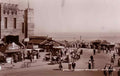 Ramsgate Merrie Englands Vintage A4 Photo Print