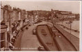 Ramsgate Nelson Crescent And Harbour Vintage A4 Photo Print