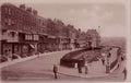 Ramsgate Nelson Crescent Vintage A4 Photo Print