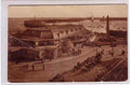 Ramsgate Pier 1922 Vintage A4 Photo Print
