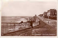 Ramsgate Promenade East Cliffe Vintage A4 Photo Print