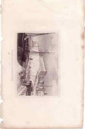 Ramsgate Ramsgate Etching Vintage A4 Photo Print