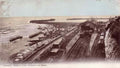 Ramsgate Ramsgate Station 1902 Vintage A4 Photo Print