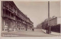Ramsgate Royal Rd Vintage A4 Photo Print