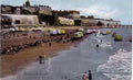 Ramsgate Sands Vintage A4 Photo Print