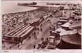 Ramsgate Sea Front 1947 Vintage A4 Photo Print