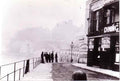 Ramsgate Seafront Vintage A4 Photo Print