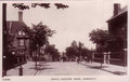 Ramsgate South Eastern Rd 1911 Vintage A4 Photo Print