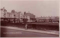 Ramsgate Spencer Square Vintage A4 Photo Print