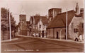 Ramsgate St Augustines Church 1957 Vintage A4 Photo Print