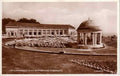 Ramsgate St Lawrence Cliffe Bandstand Vintage A4 Photo Print