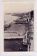 Ramsgate Swimming Pool Vintage A4 Photo Print