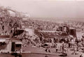 Ramsgate The Beach Refreshments Vintage A4 Photo Print