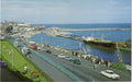 Ramsgate The Harbou Colour Vintage A4 Photo Print